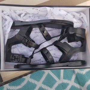 NEW Kendall and Kylie Gladiator Sandals